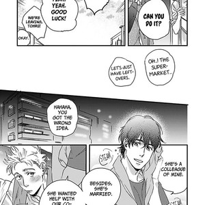 [Niyama] Mujaki na Wanko to Nekokaburi [Eng] – Gay Comics image 125.jpg