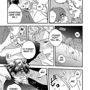 [Niyama] Mujaki na Wanko to Nekokaburi [Eng] – Gay Comics image 129.jpg