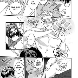 [Niyama] Mujaki na Wanko to Nekokaburi [Eng] – Gay Comics image 131.jpg