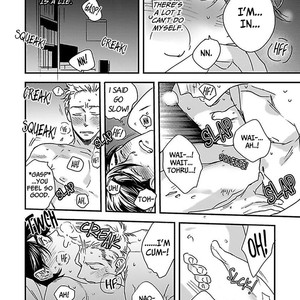 [Niyama] Mujaki na Wanko to Nekokaburi [Eng] – Gay Comics image 132.jpg