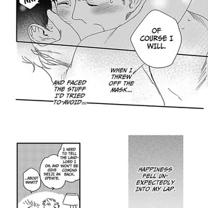 [Niyama] Mujaki na Wanko to Nekokaburi [Eng] – Gay Comics image 134.jpg