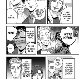 [Niyama] Mujaki na Wanko to Nekokaburi [Eng] – Gay Comics image 136.jpg