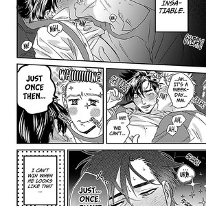 [Niyama] Mujaki na Wanko to Nekokaburi [Eng] – Gay Comics image 138.jpg