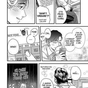 [Niyama] Mujaki na Wanko to Nekokaburi [Eng] – Gay Comics image 142.jpg