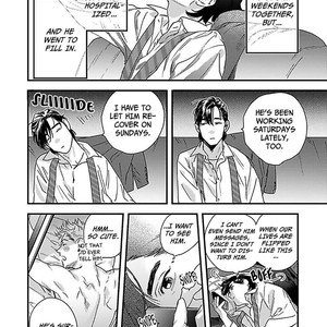 [Niyama] Mujaki na Wanko to Nekokaburi [Eng] – Gay Comics image 146.jpg