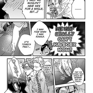 [Niyama] Mujaki na Wanko to Nekokaburi [Eng] – Gay Comics image 147.jpg