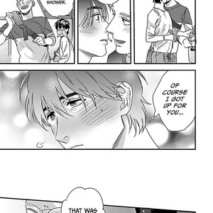 [Niyama] Mujaki na Wanko to Nekokaburi [Eng] – Gay Comics image 151.jpg