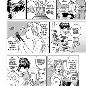 [Niyama] Mujaki na Wanko to Nekokaburi [Eng] – Gay Comics image 152.jpg