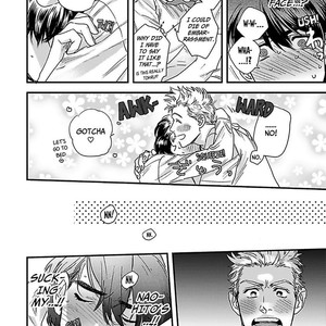 [Niyama] Mujaki na Wanko to Nekokaburi [Eng] – Gay Comics image 156.jpg