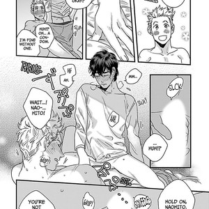 [Niyama] Mujaki na Wanko to Nekokaburi [Eng] – Gay Comics image 158.jpg
