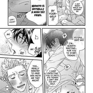 [Niyama] Mujaki na Wanko to Nekokaburi [Eng] – Gay Comics image 159.jpg