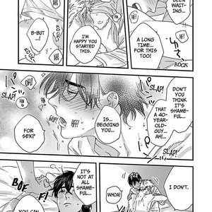 [Niyama] Mujaki na Wanko to Nekokaburi [Eng] – Gay Comics image 161.jpg