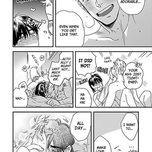 [Niyama] Mujaki na Wanko to Nekokaburi [Eng] – Gay Comics image 164.jpg