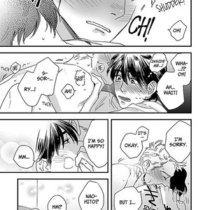 [Niyama] Mujaki na Wanko to Nekokaburi [Eng] – Gay Comics image 165.jpg