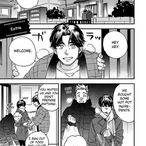 [Niyama] Mujaki na Wanko to Nekokaburi [Eng] – Gay Comics image 167.jpg