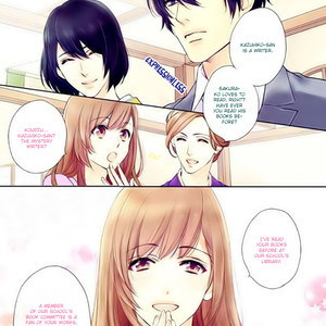 [MIO Junta] Hanayome wa Juunanasai (update c.6+7) [Eng] – Gay Comics image 007.jpg