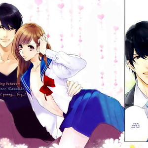 [MIO Junta] Hanayome wa Juunanasai (update c.6+7) [Eng] – Gay Comics image 008.jpg