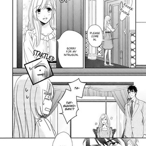 [MIO Junta] Hanayome wa Juunanasai (update c.6+7) [Eng] – Gay Comics image 033.jpg