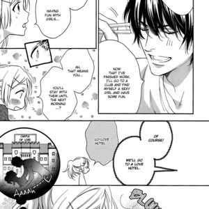 [MIO Junta] Hanayome wa Juunanasai (update c.6+7) [Eng] – Gay Comics image 093.jpg