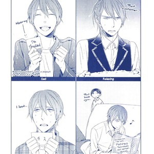 [SUYAMA Torico] Suki Desu, Zenbu Kudasai (update c.3+4) [Eng] – Gay Manga image 006.jpg