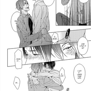 [SUYAMA Torico] Suki Desu, Zenbu Kudasai (update c.3+4) [Eng] – Gay Manga image 038.jpg