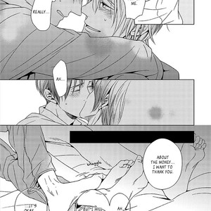 [SUYAMA Torico] Suki Desu, Zenbu Kudasai (update c.3+4) [Eng] – Gay Manga image 039.jpg