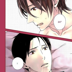 [SUYAMA Torico] Suki Desu, Zenbu Kudasai (update c.3+4) [Eng] – Gay Manga image 045.jpg