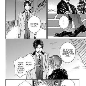[SUYAMA Torico] Suki Desu, Zenbu Kudasai (update c.3+4) [Eng] – Gay Manga image 057.jpg
