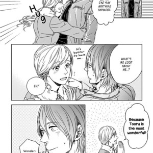 [SUYAMA Torico] Suki Desu, Zenbu Kudasai (update c.3+4) [Eng] – Gay Manga image 069.jpg