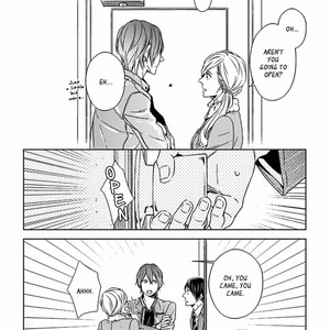[SUYAMA Torico] Suki Desu, Zenbu Kudasai (update c.3+4) [Eng] – Gay Manga image 083.jpg