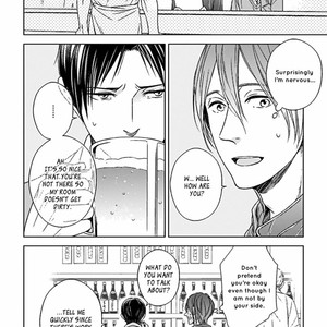 [SUYAMA Torico] Suki Desu, Zenbu Kudasai (update c.3+4) [Eng] – Gay Manga image 103.jpg