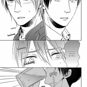 [SUYAMA Torico] Suki Desu, Zenbu Kudasai (update c.3+4) [Eng] – Gay Manga image 106.jpg