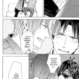 [SUYAMA Torico] Suki Desu, Zenbu Kudasai (update c.3+4) [Eng] – Gay Manga image 116.jpg