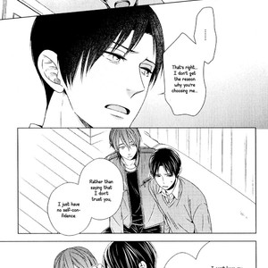 [SUYAMA Torico] Suki Desu, Zenbu Kudasai (update c.3+4) [Eng] – Gay Manga image 117.jpg