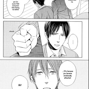 [SUYAMA Torico] Suki Desu, Zenbu Kudasai (update c.3+4) [Eng] – Gay Manga image 118.jpg
