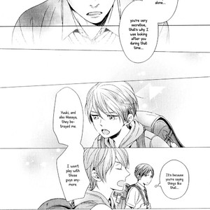 [SUYAMA Torico] Suki Desu, Zenbu Kudasai (update c.3+4) [Eng] – Gay Manga image 119.jpg