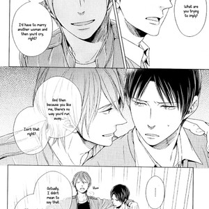 [SUYAMA Torico] Suki Desu, Zenbu Kudasai (update c.3+4) [Eng] – Gay Manga image 122.jpg