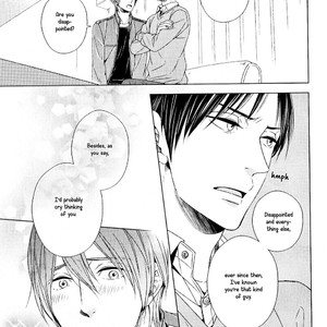 [SUYAMA Torico] Suki Desu, Zenbu Kudasai (update c.3+4) [Eng] – Gay Manga image 123.jpg