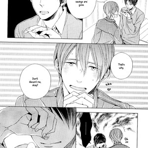 [SUYAMA Torico] Suki Desu, Zenbu Kudasai (update c.3+4) [Eng] – Gay Manga image 126.jpg
