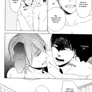 [SUYAMA Torico] Suki Desu, Zenbu Kudasai (update c.3+4) [Eng] – Gay Manga image 130.jpg