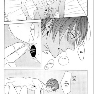 [SUYAMA Torico] Suki Desu, Zenbu Kudasai (update c.3+4) [Eng] – Gay Manga image 132.jpg