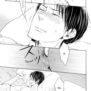 [SUYAMA Torico] Suki Desu, Zenbu Kudasai (update c.3+4) [Eng] – Gay Manga image 133.jpg