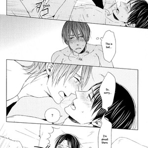 [SUYAMA Torico] Suki Desu, Zenbu Kudasai (update c.3+4) [Eng] – Gay Manga image 134.jpg