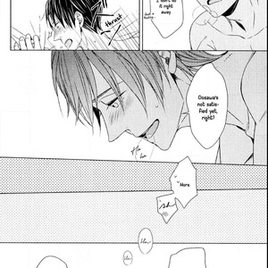 [SUYAMA Torico] Suki Desu, Zenbu Kudasai (update c.3+4) [Eng] – Gay Manga image 136.jpg