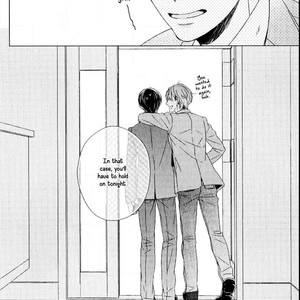 [SUYAMA Torico] Suki Desu, Zenbu Kudasai (update c.3+4) [Eng] – Gay Manga image 142.jpg