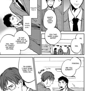[MOTO Haruhira] Nigemichi ha Kochira (update c.5) [Eng] – Gay Comics image 010.jpg