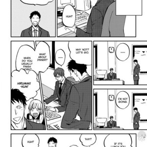 [MOTO Haruhira] Nigemichi ha Kochira (update c.5) [Eng] – Gay Comics image 013.jpg