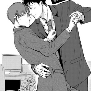 [MOTO Haruhira] Nigemichi ha Kochira (update c.5) [Eng] – Gay Comics image 034.jpg