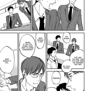 [MOTO Haruhira] Nigemichi ha Kochira (update c.5) [Eng] – Gay Comics image 048.jpg