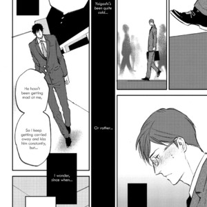 [MOTO Haruhira] Nigemichi ha Kochira (update c.5) [Eng] – Gay Comics image 065.jpg